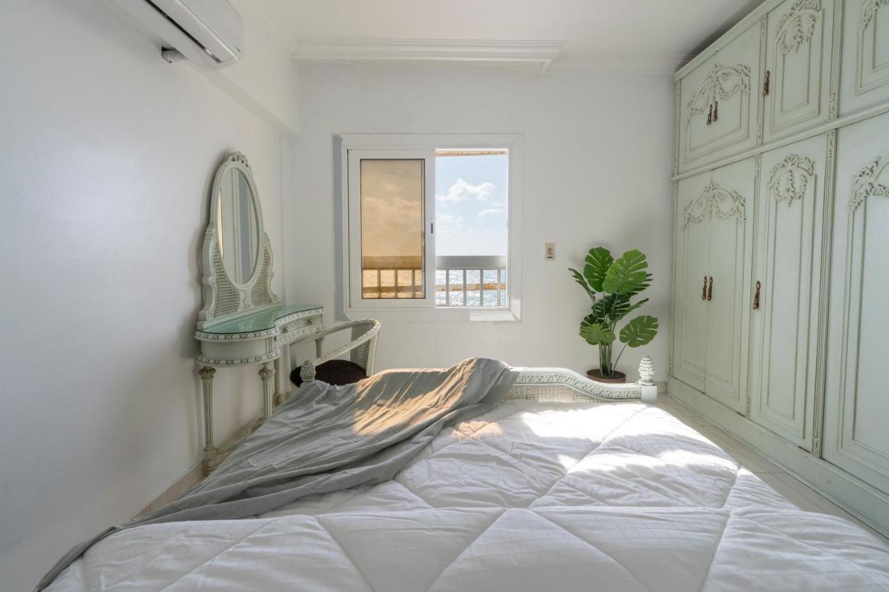 Nabeel Homes - Seaview Condo - Sp Alexandria Exterior foto