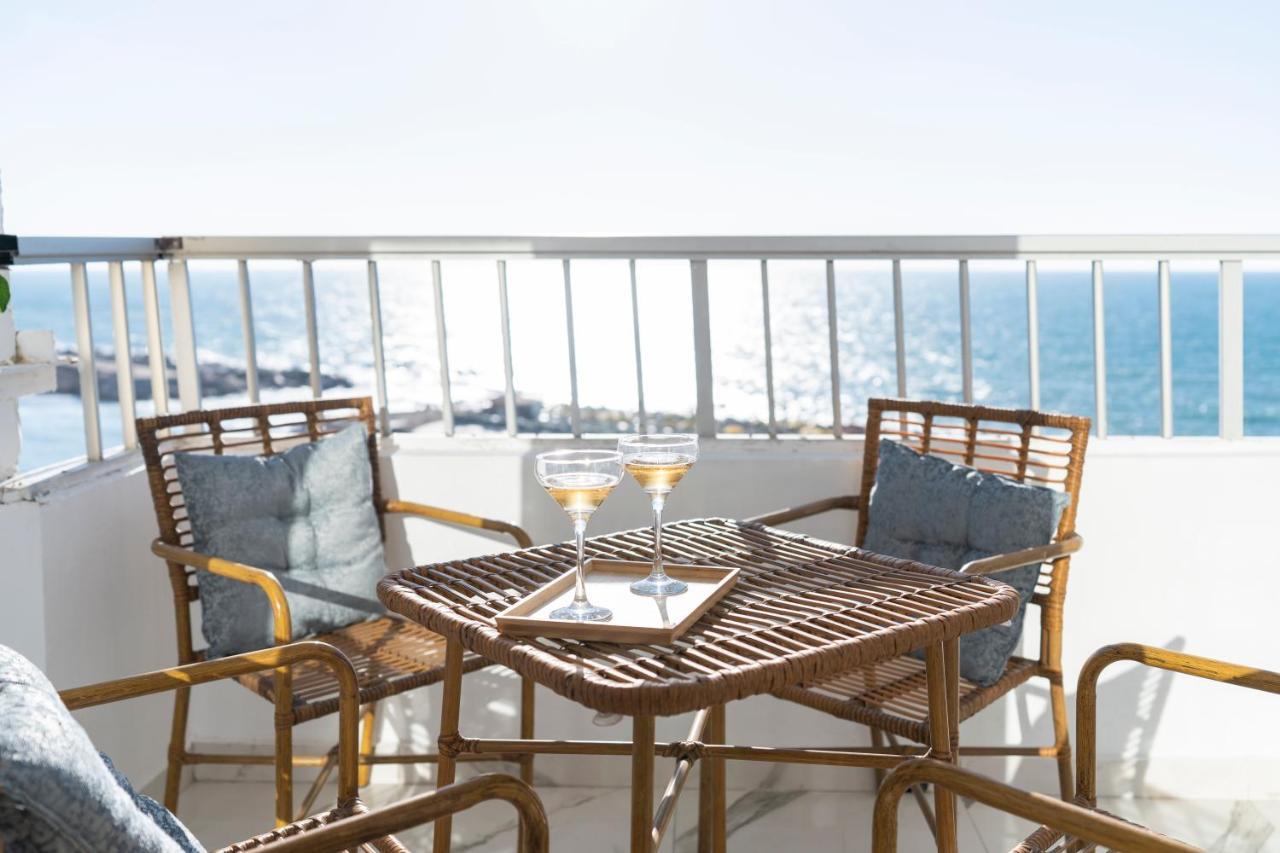 Nabeel Homes - Seaview Condo - Sp Alexandria Exterior foto