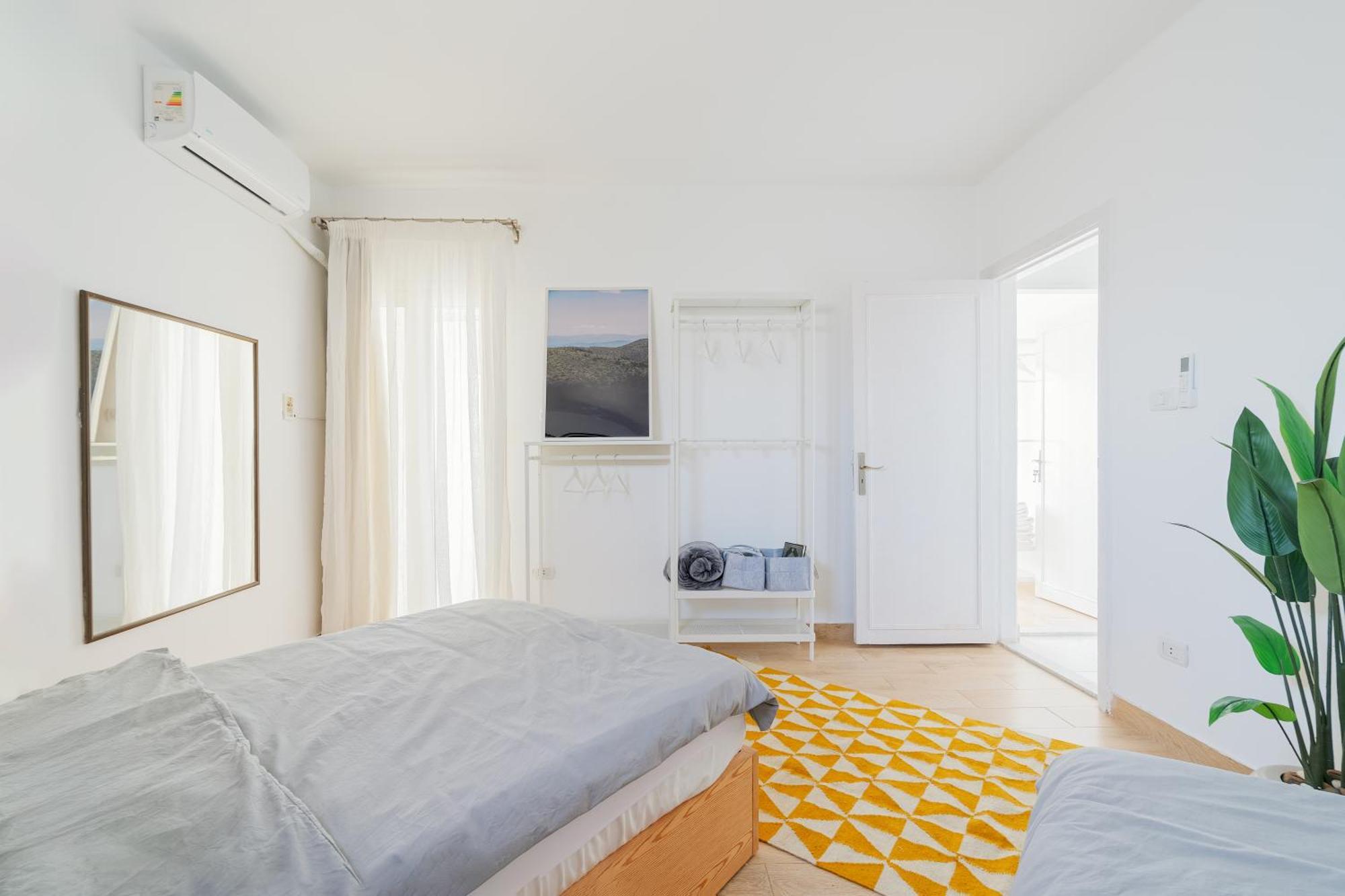 Nabeel Homes - Seaview Condo - Sp Alexandria Exterior foto