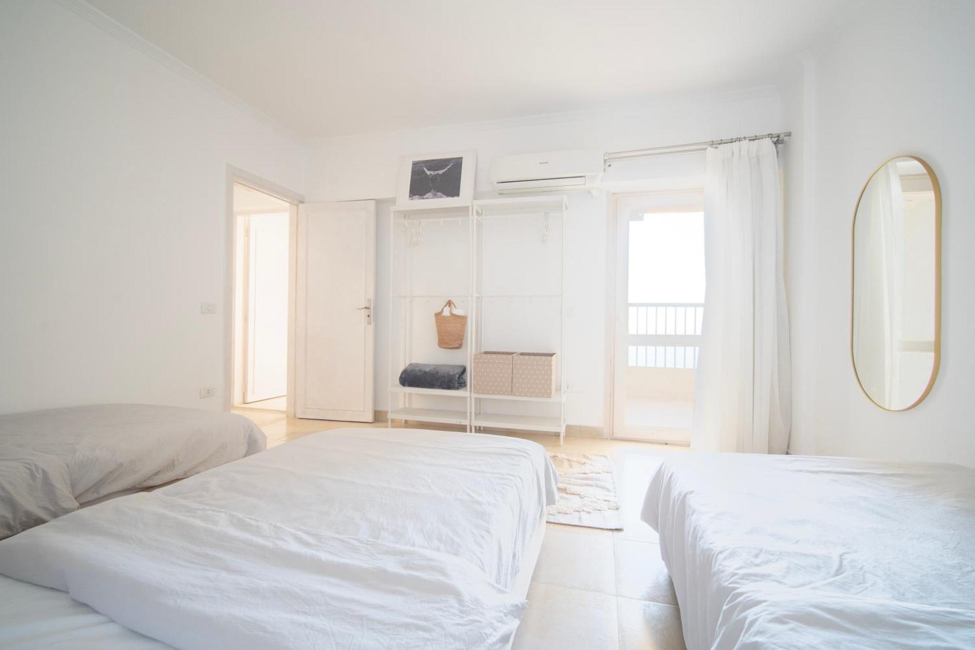 Nabeel Homes - Seaview Condo - Sp Alexandria Exterior foto