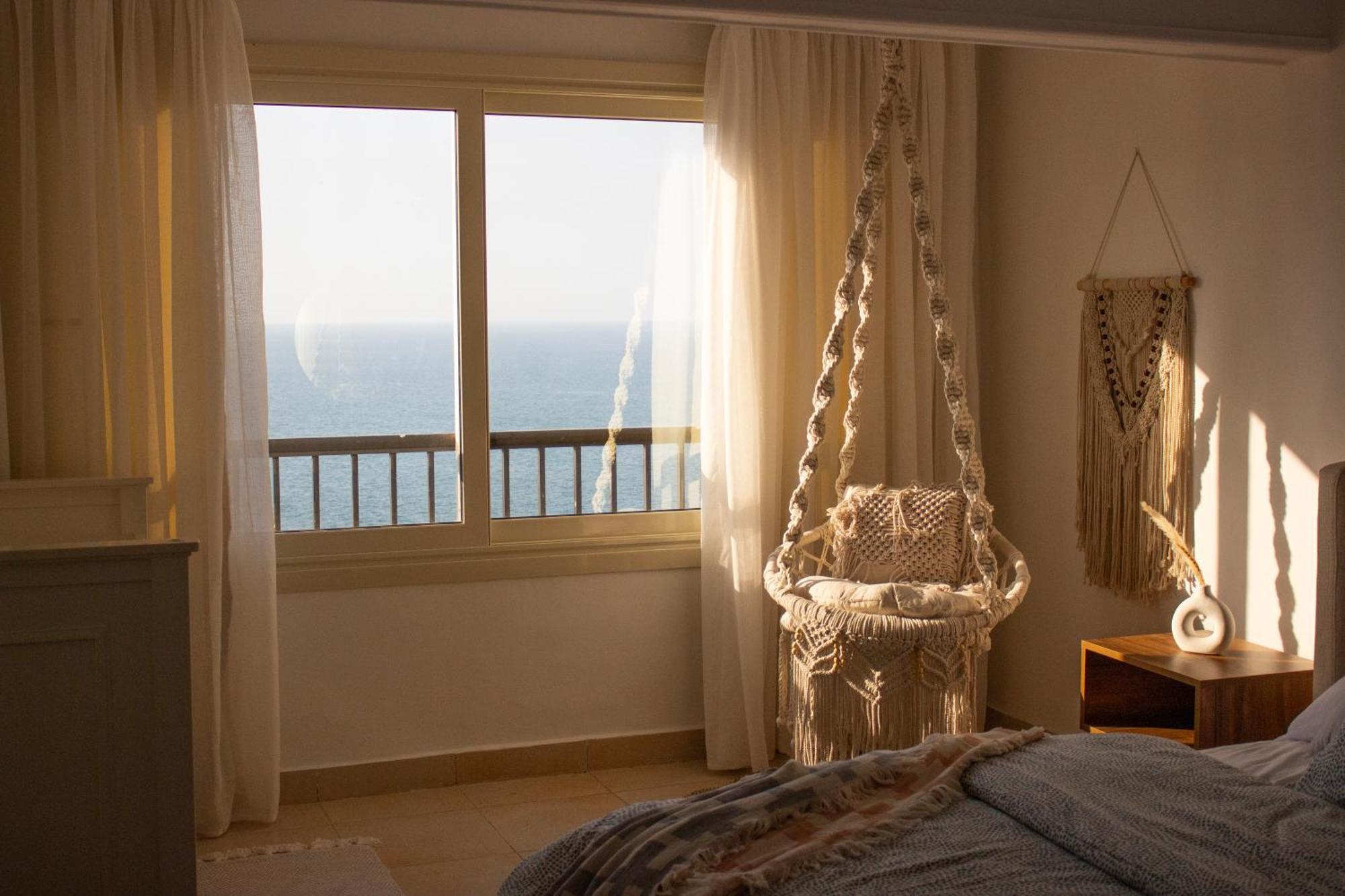 Nabeel Homes - Seaview Condo - Sp Alexandria Exterior foto