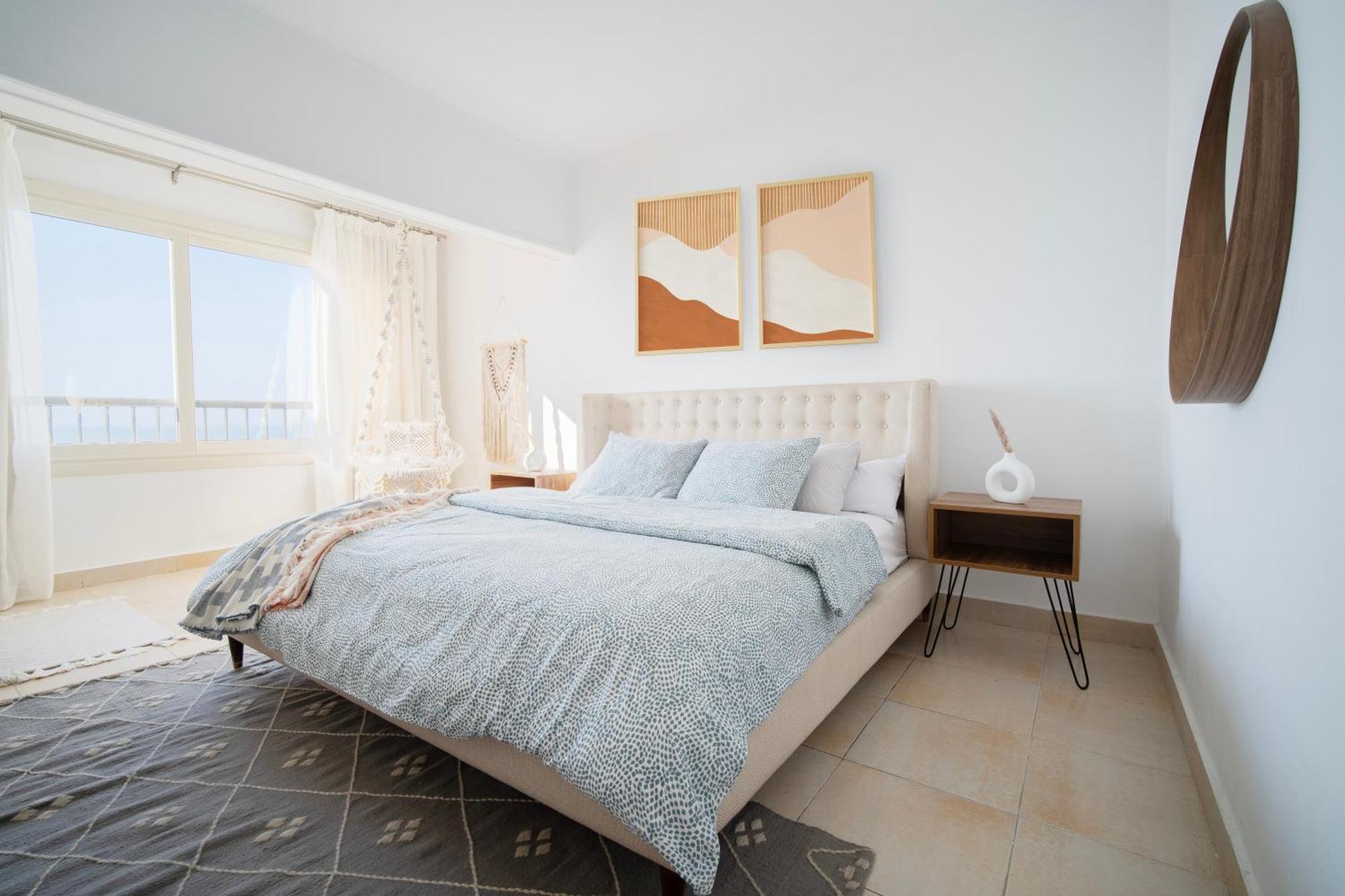 Nabeel Homes - Seaview Condo - Sp Alexandria Exterior foto