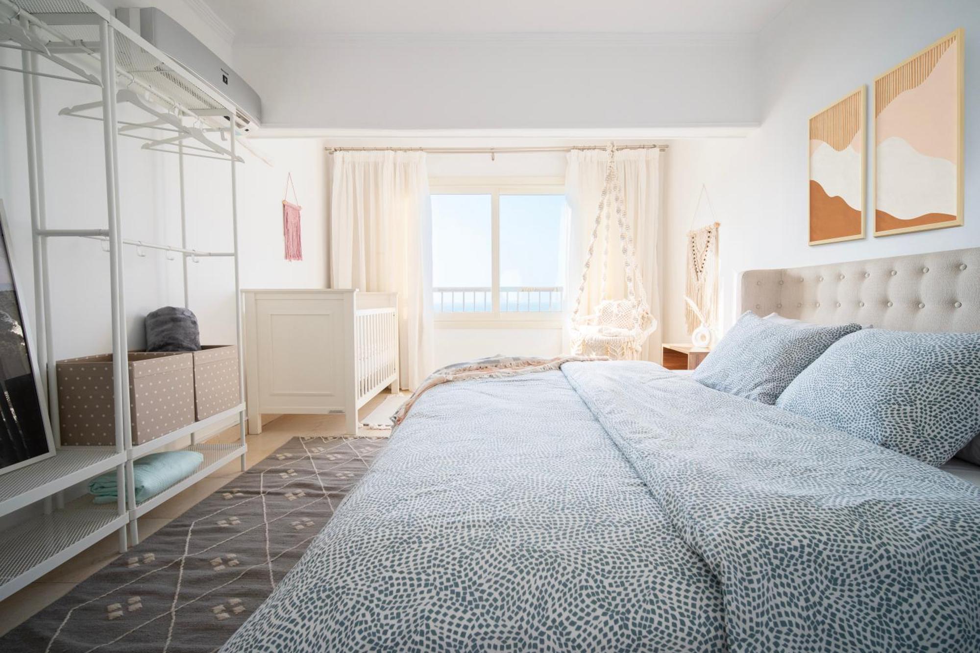 Nabeel Homes - Seaview Condo - Sp Alexandria Exterior foto